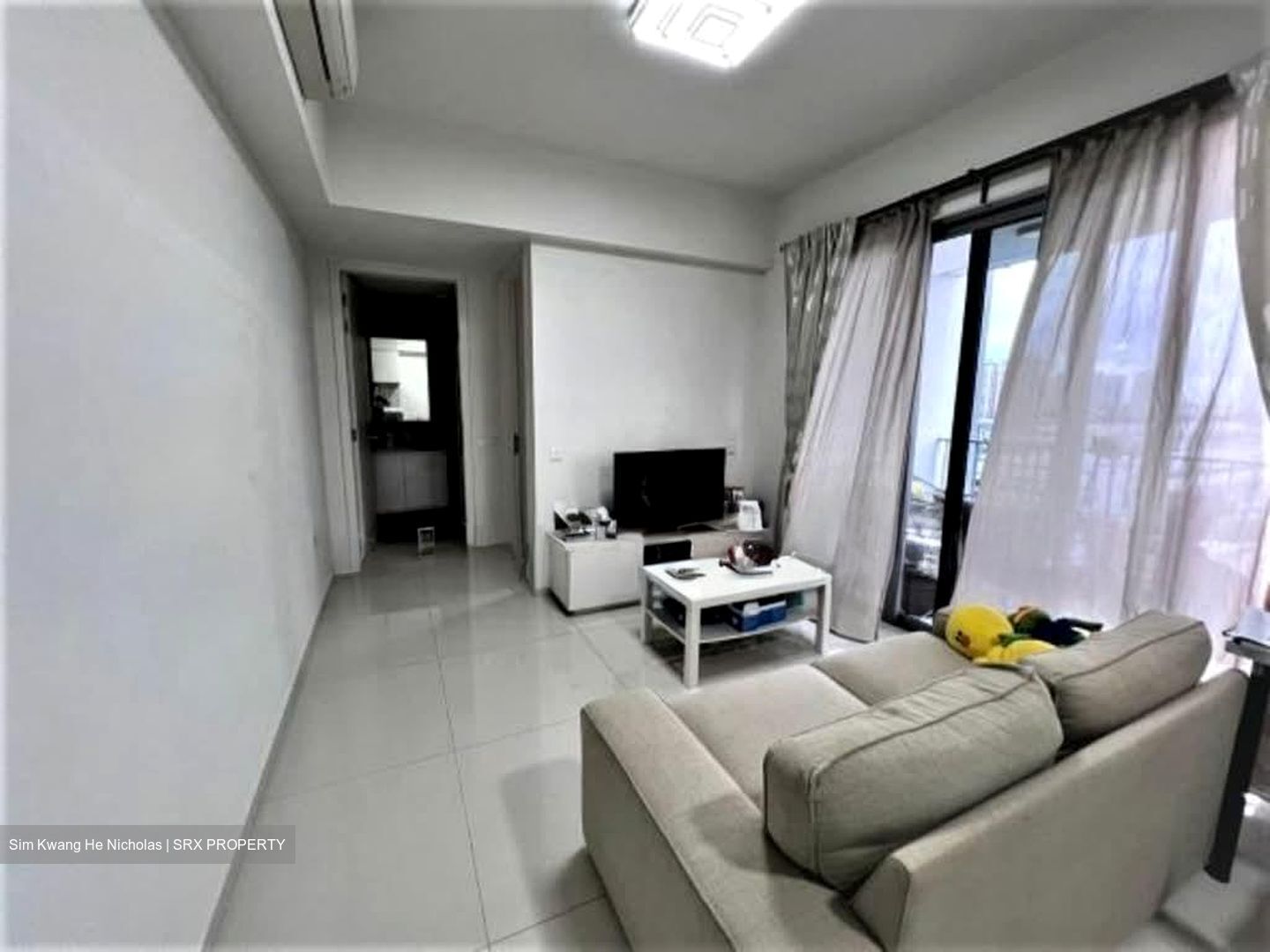 Bedok Residences (D16), Apartment #554527791